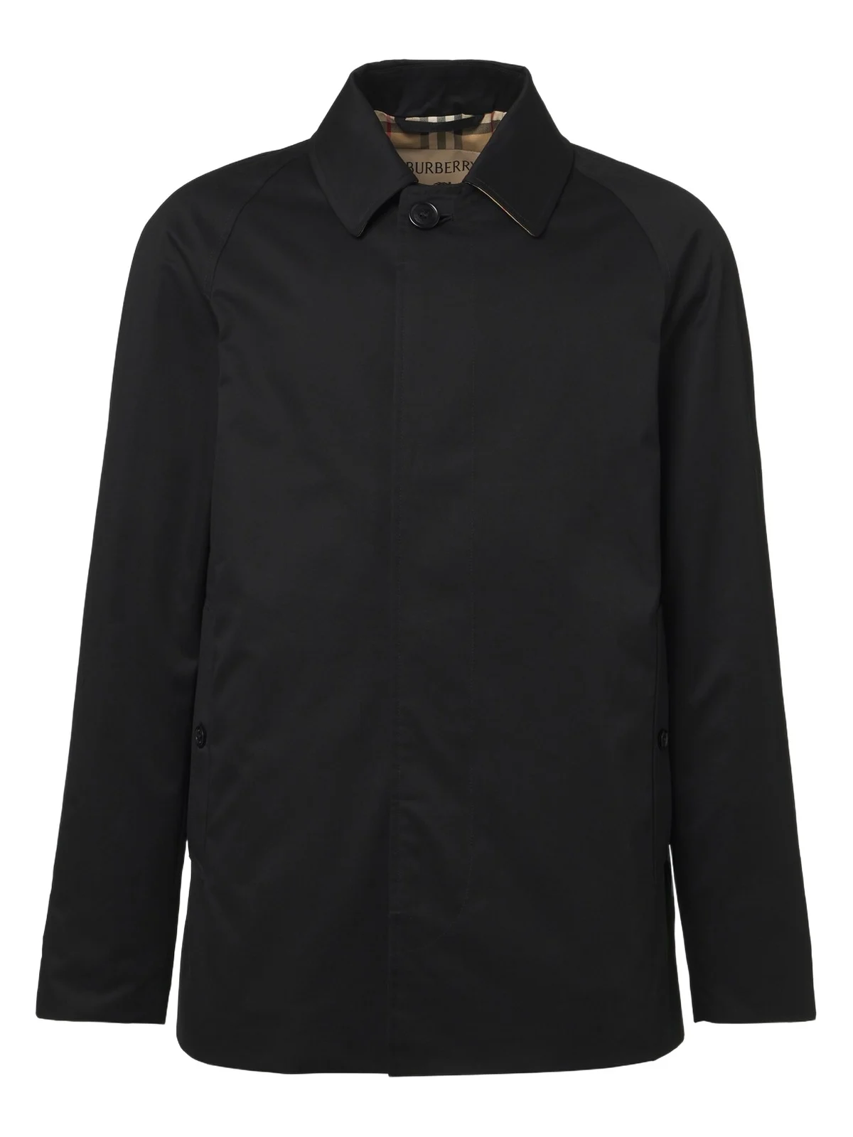 Burberry Cotton jacket