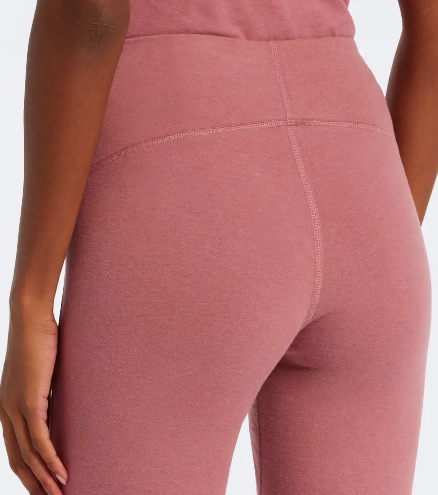 adidas by Stella McCartney Logo jersey leggings | Thumbnail 2