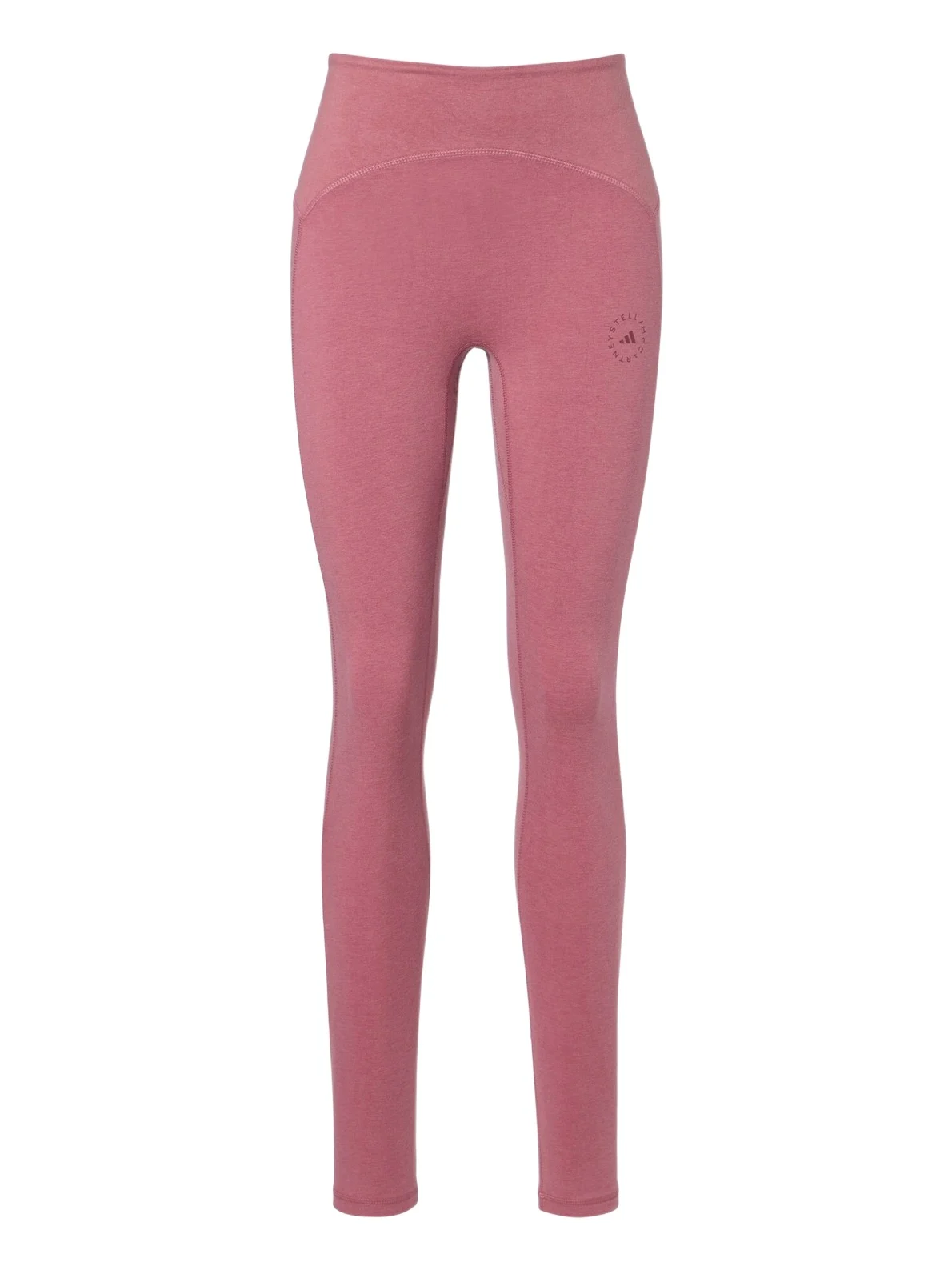 adidas by Stella McCartney Logo jersey leggings