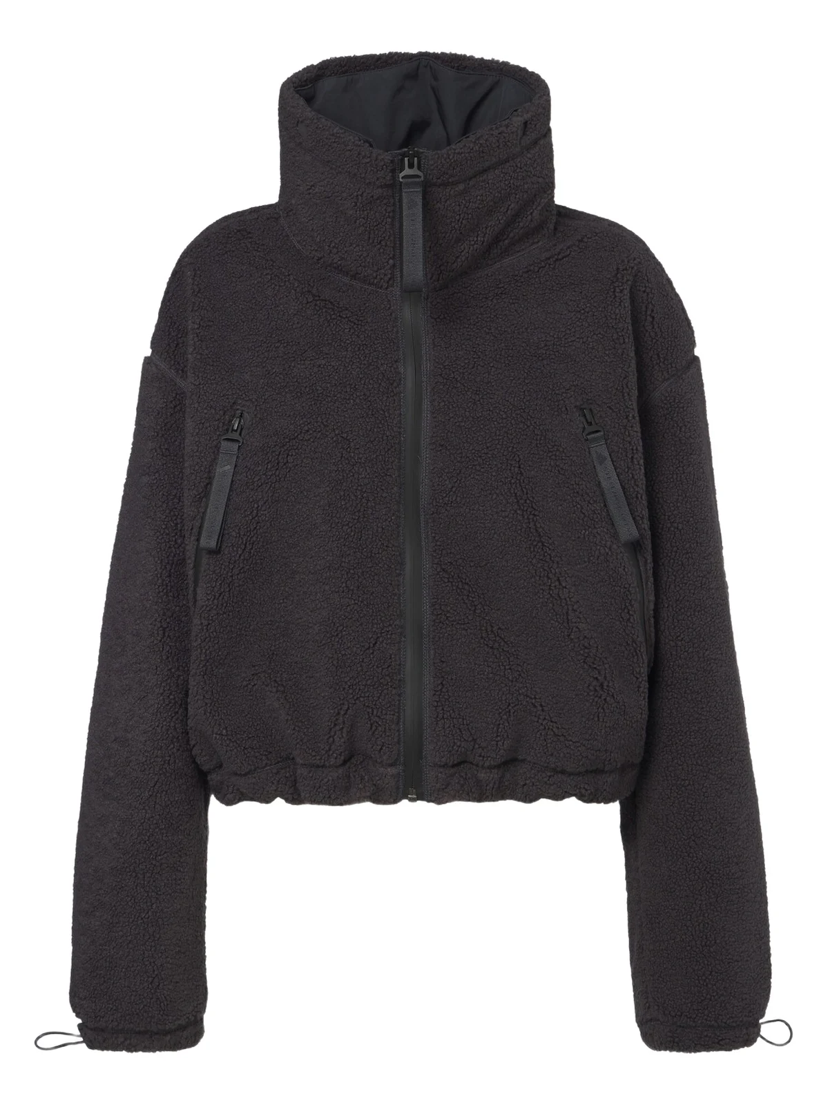 adidas by Stella McCartney Teddy jacket