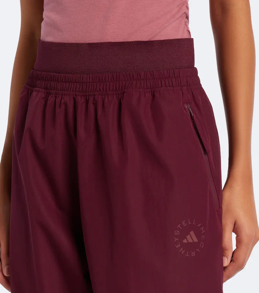 adidas by Stella McCartney Logo sweatpants | Thumbnail 2 adidas by Stella McCartney Logo sweatpants | Thumbnail 2