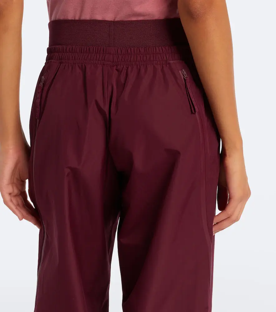 adidas by Stella McCartney Logo sweatpants | Thumbnail 3 adidas by Stella McCartney Logo sweatpants | Thumbnail 3