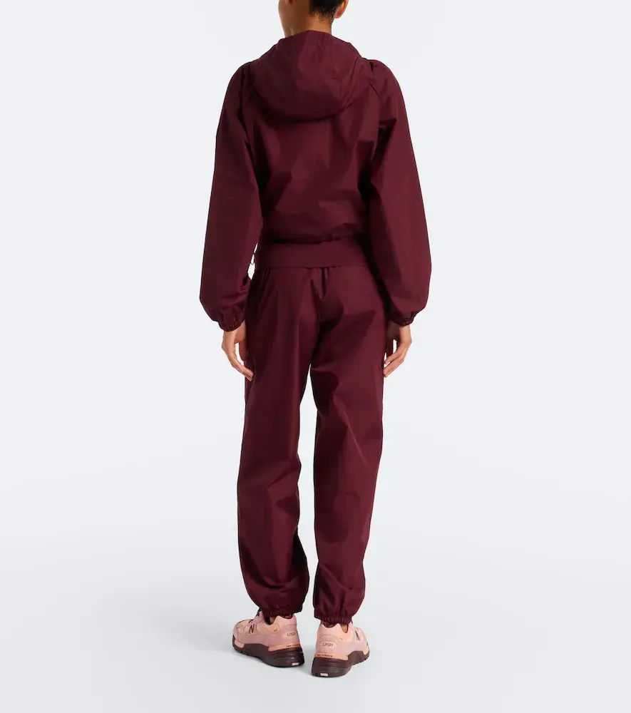 adidas by Stella McCartney Logo sweatpants | Thumbnail 4 adidas by Stella McCartney Logo sweatpants | Thumbnail 4
