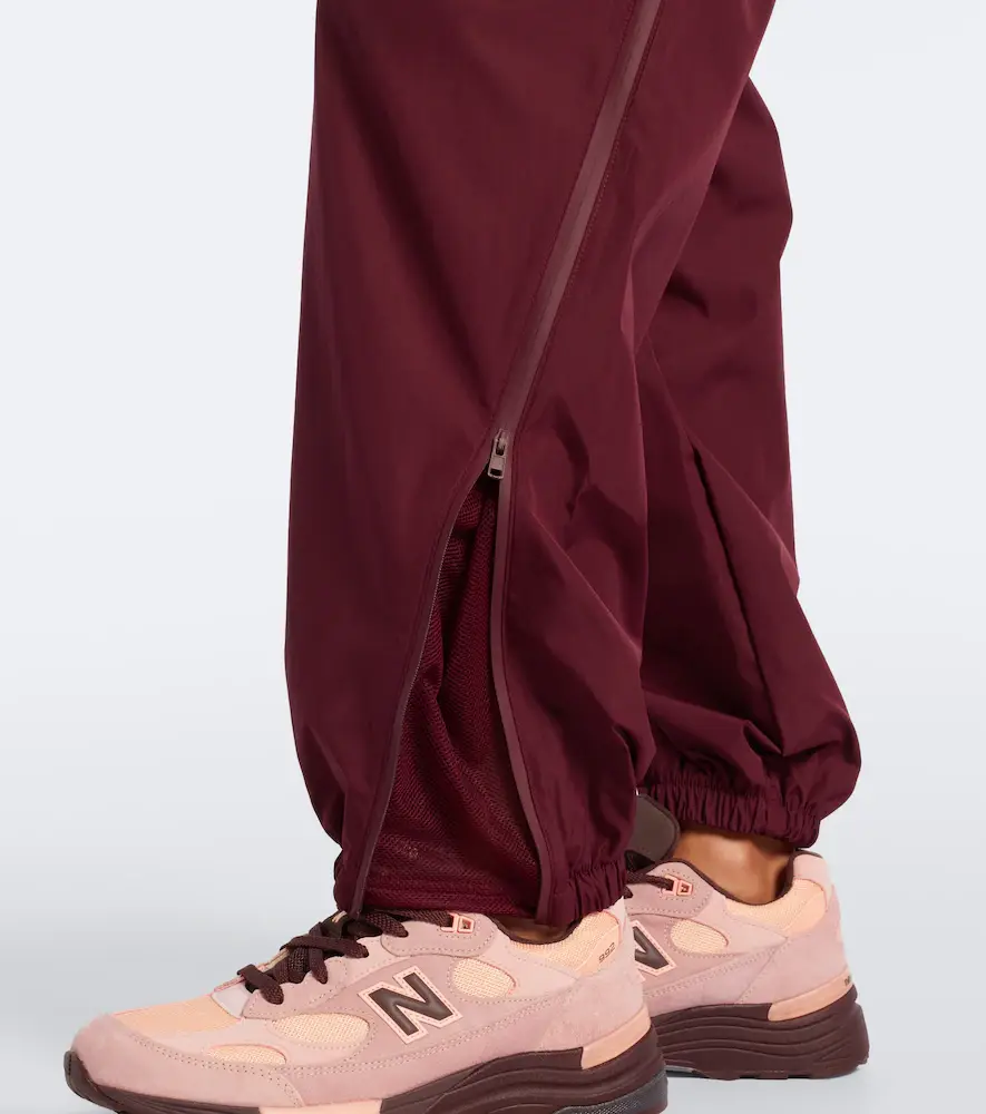 adidas by Stella McCartney Logo sweatpants | Thumbnail 6 adidas by Stella McCartney Logo sweatpants | Thumbnail 6