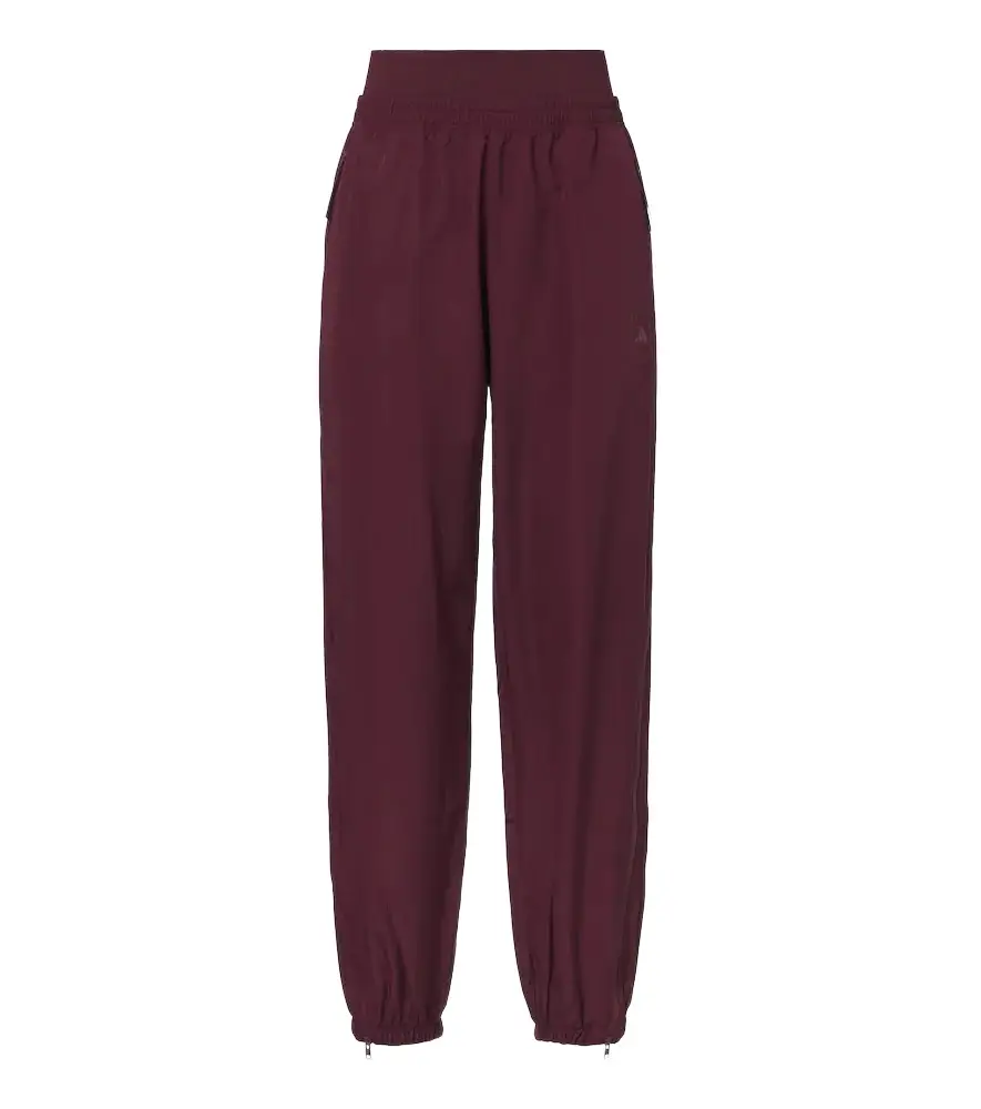 adidas by Stella McCartney Logo sweatpants