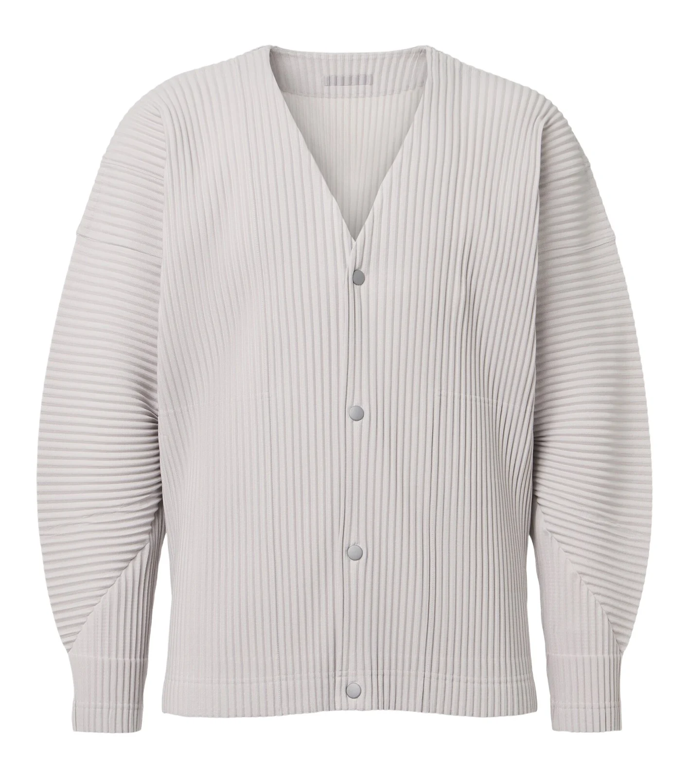 Homme Plissé Issey Miyake Homme Plissé Issey Miyake Monthly Colors: September pleated jacket