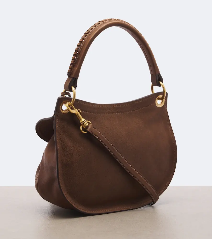 Miu Miu Rendez-vous leather shoulder bag | Thumbnail 3 Miu Miu Rendez-vous leather shoulder bag | Thumbnail 3