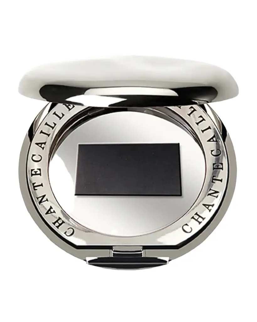 The Pebble Compact The Pebble Compact