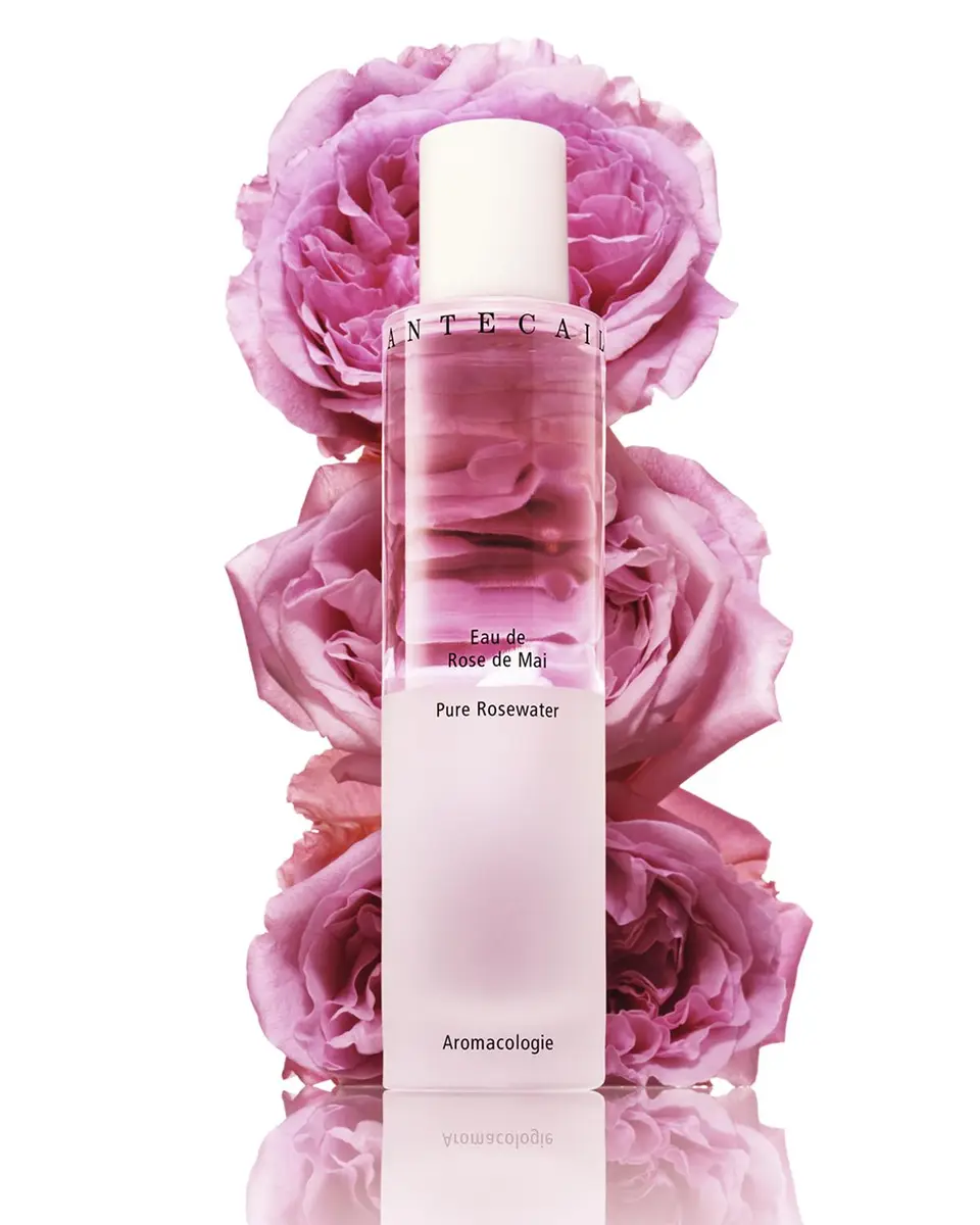 CHANTECAILLE Limited Edition Pure Rosewater | Thumbnail 2 CHANTECAILLE Limited Edition Pure Rosewater | Thumbnail 2
