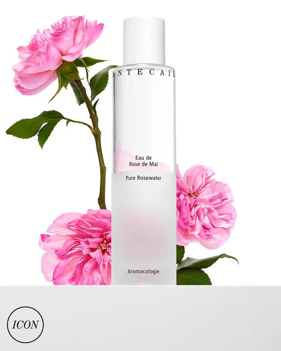 CHANTECAILLE Limited Edition Pure Rosewater | Thumbnail 3 CHANTECAILLE Limited Edition Pure Rosewater | Thumbnail 3