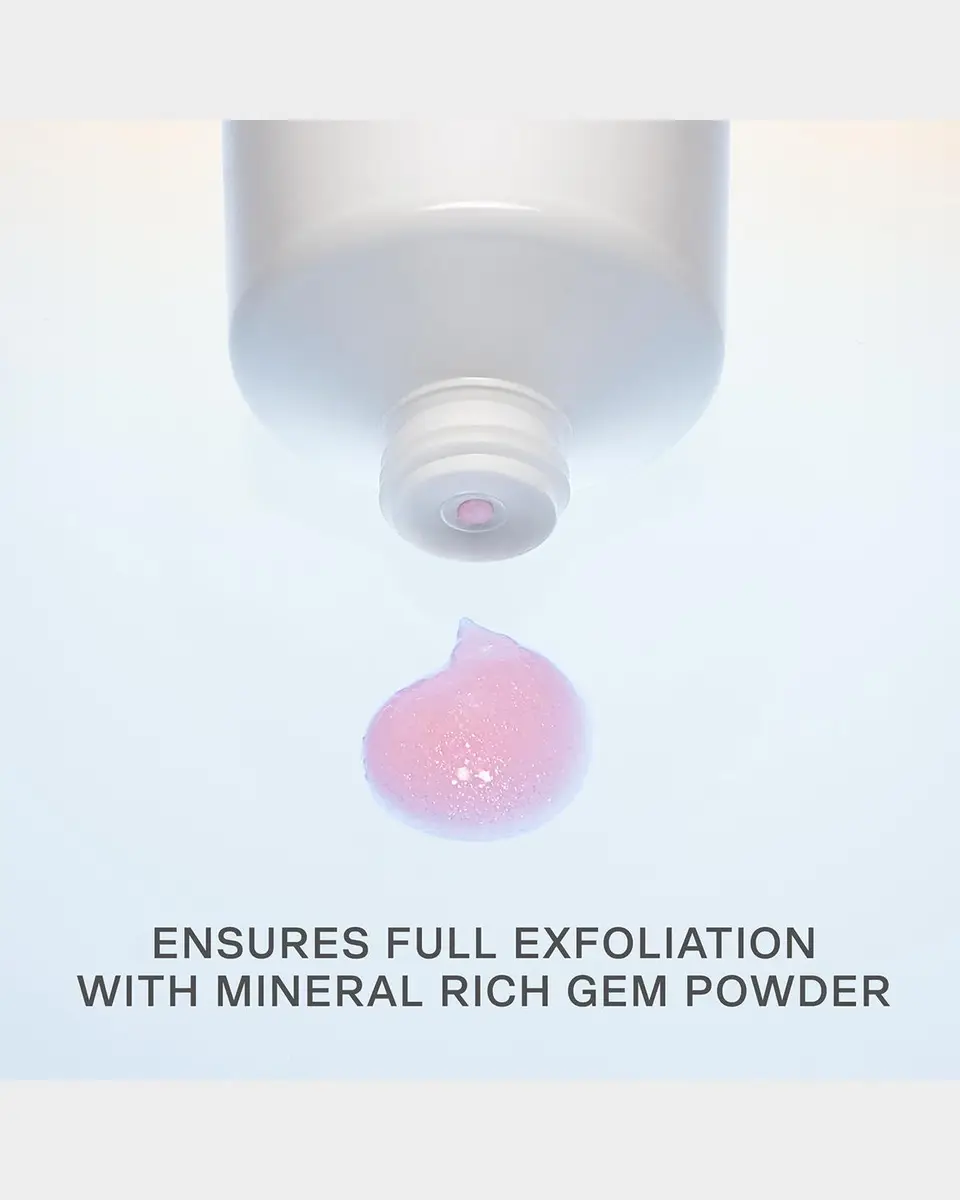 La Prairie Cellular Mineral Face Exfoliator, 3.4 oz. | Thumbnail 3 La Prairie Cellular Mineral Face Exfoliator, 3.4 oz. | Thumbnail 3