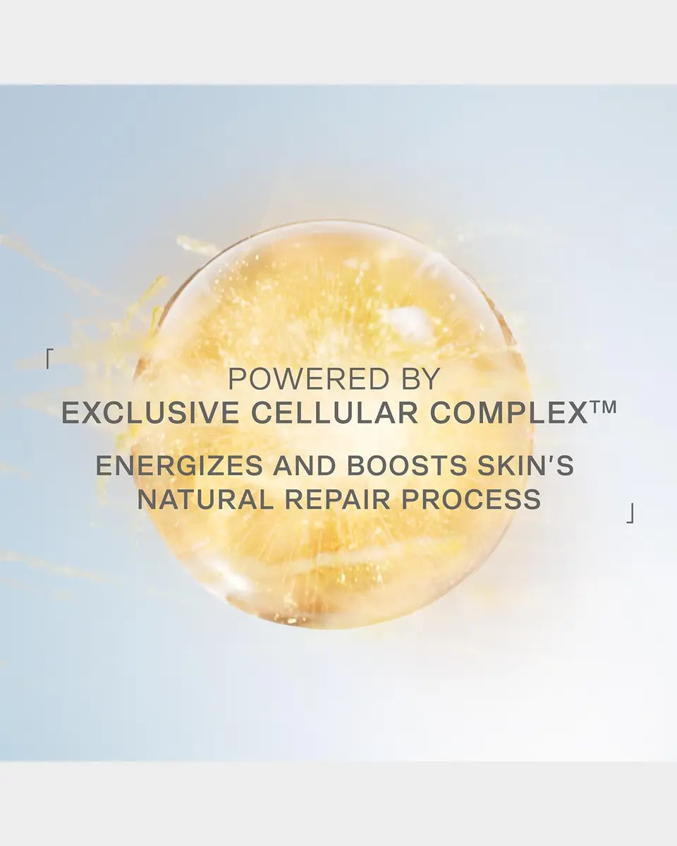 La Prairie Cellular Mineral Face Exfoliator, 3.4 oz. | Thumbnail 5 La Prairie Cellular Mineral Face Exfoliator, 3.4 oz. | Thumbnail 5