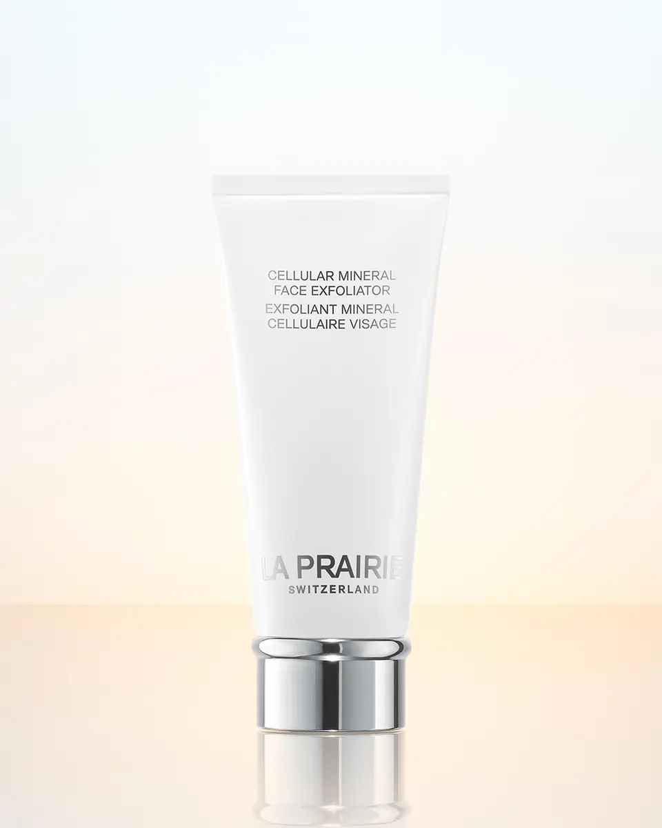 La Prairie Cellular Mineral Face Exfoliator, 3.4 oz. | Thumbnail 6 La Prairie Cellular Mineral Face Exfoliator, 3.4 oz. | Thumbnail 6