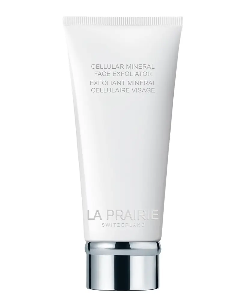 La Prairie Cellular Mineral Face Exfoliator, 3.4 oz.