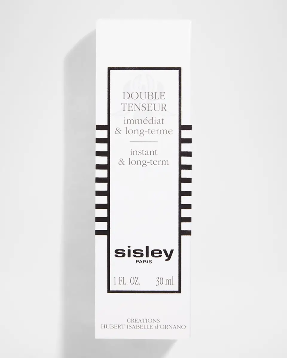Sisley-Paris Double Tenseur Instant & Long-Term Gel, 1 oz./ 30 mL | Thumbnail 3 Sisley-Paris Double Tenseur Instant & Long-Term Gel, 1 oz./ 30 mL | Thumbnail 3