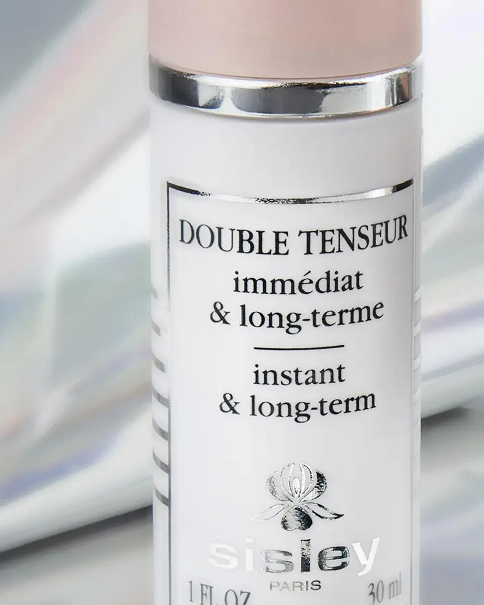 Sisley-Paris Double Tenseur Instant & Long-Term Gel, 1 oz./ 30 mL | Thumbnail 4 Sisley-Paris Double Tenseur Instant & Long-Term Gel, 1 oz./ 30 mL | Thumbnail 4