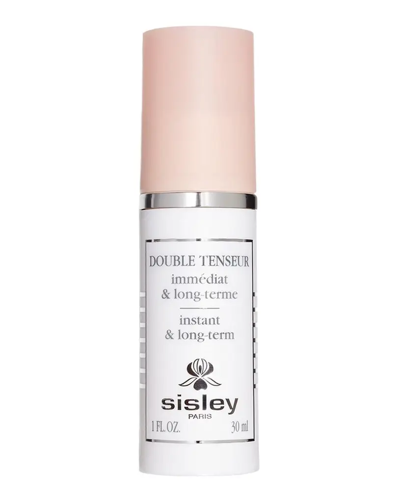 Sisley-Paris Double Tenseur Instant & Long-Term Gel, 1 oz./ 30 mL