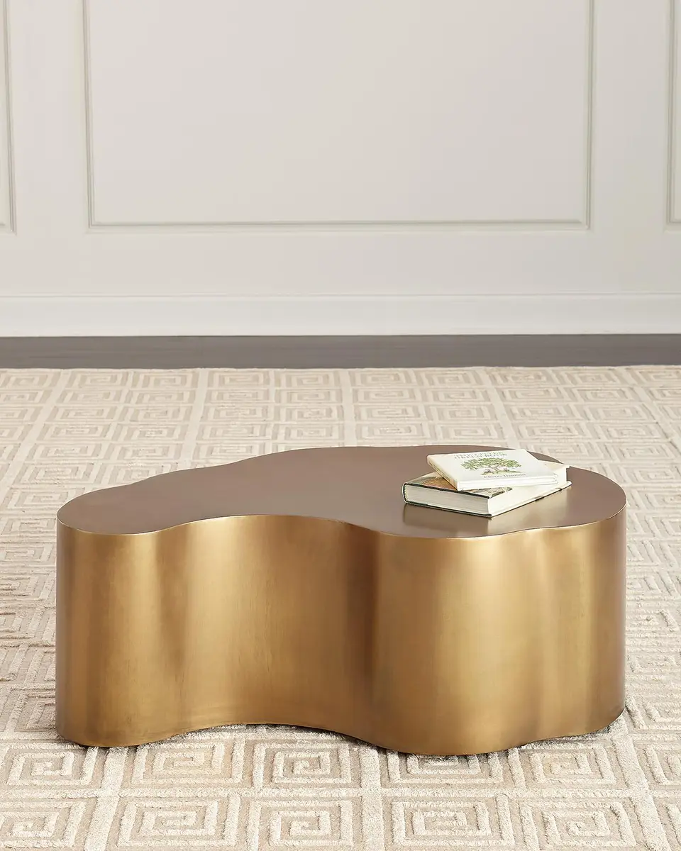 Arteriors Meadow Cocktail Table | Thumbnail 2