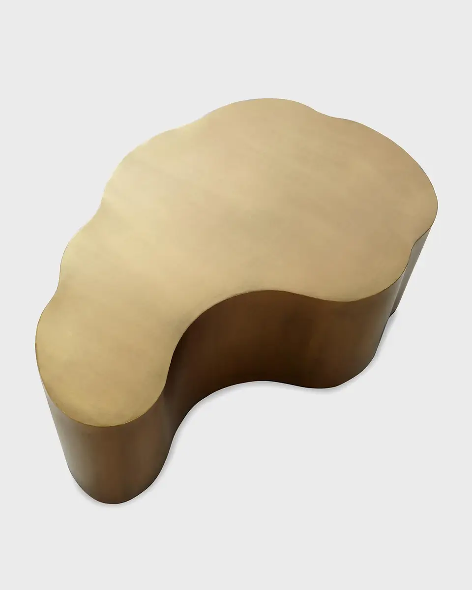 Arteriors Meadow Cocktail Table | Thumbnail 3