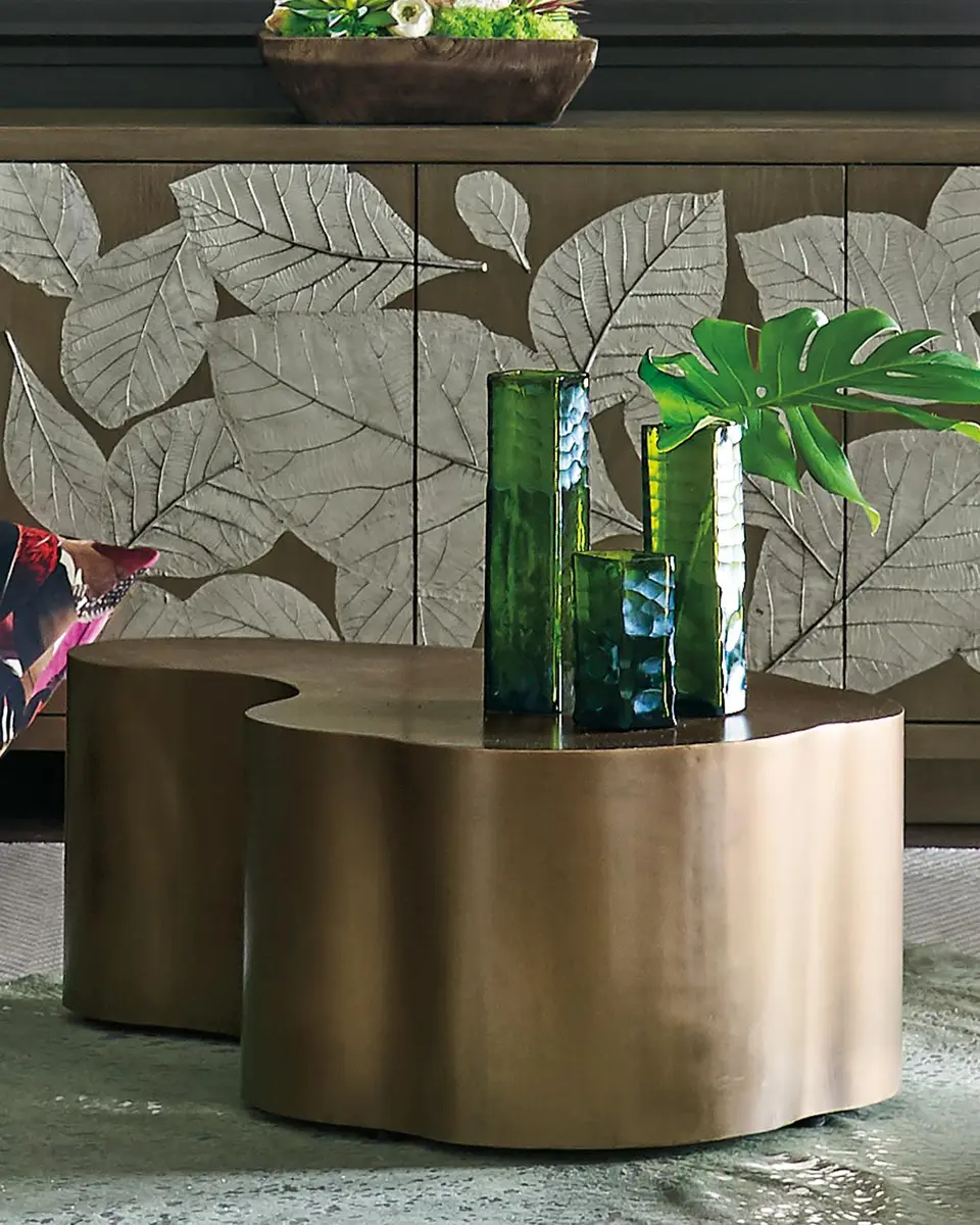 Arteriors Meadow Cocktail Table | Thumbnail 4