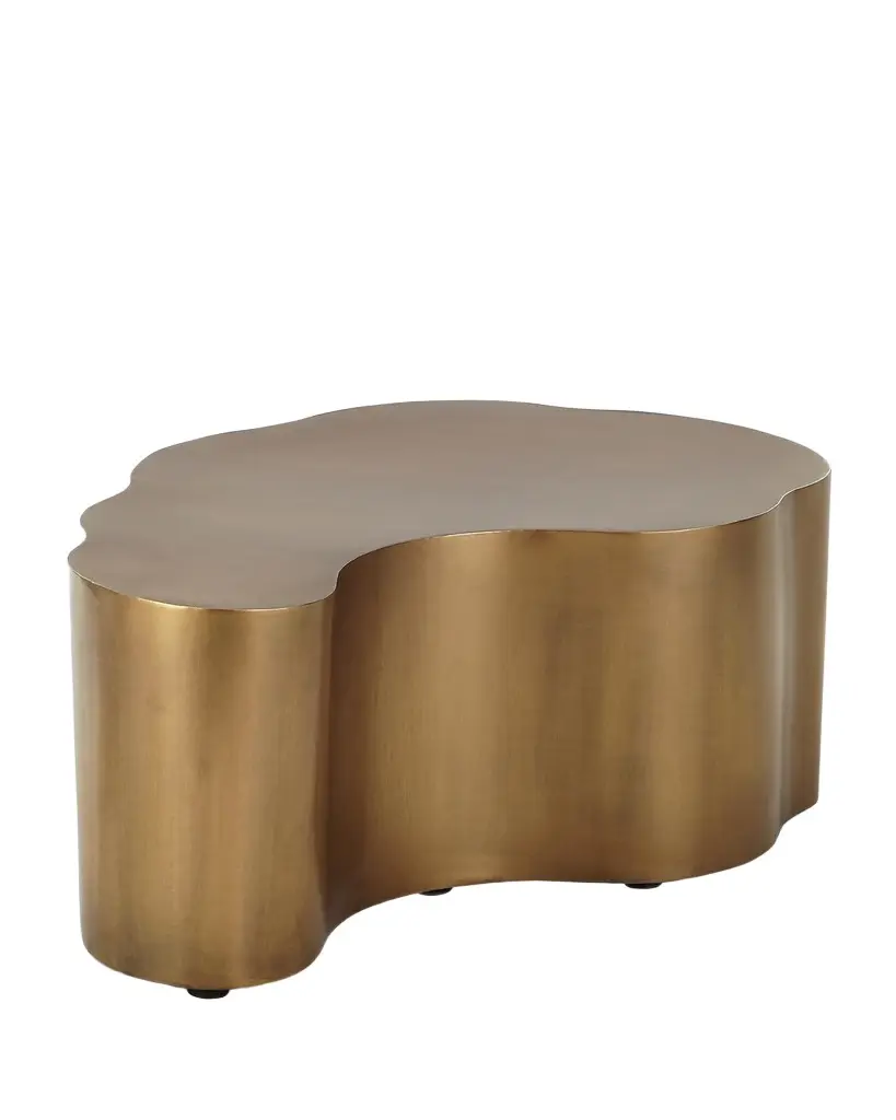 Arteriors Meadow Cocktail Table