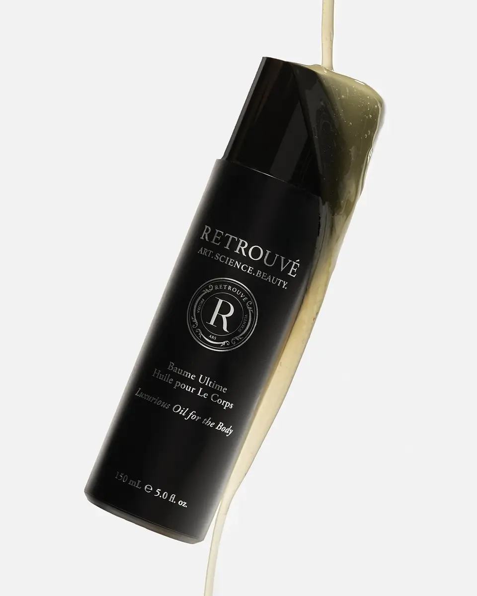 Retrouvé Baume Ultime Body Oil, 5 oz. | Thumbnail 2
