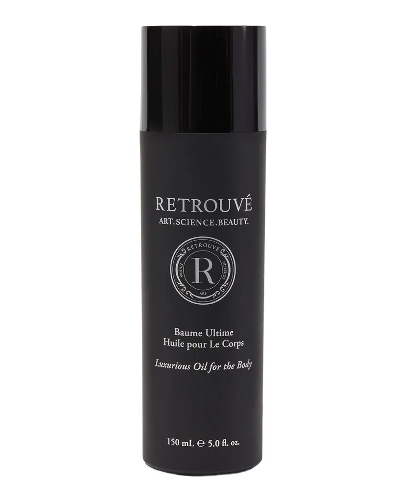 Retrouvé Baume Ultime Body Oil, 5 oz.