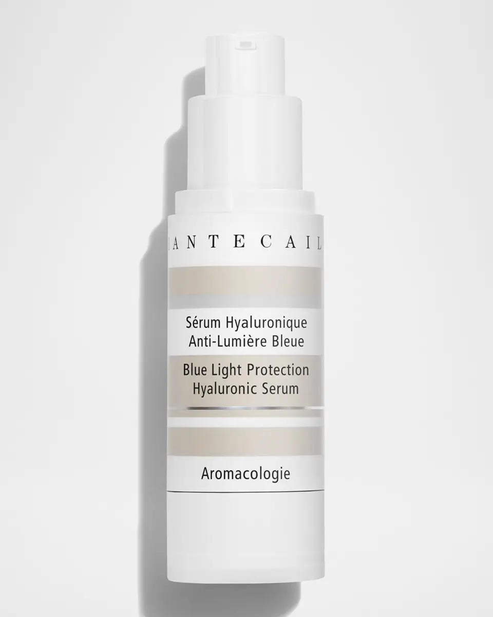 CHANTECAILLE Blue Light Protection Hyaluronic Serum, 1 oz. | Thumbnail 2