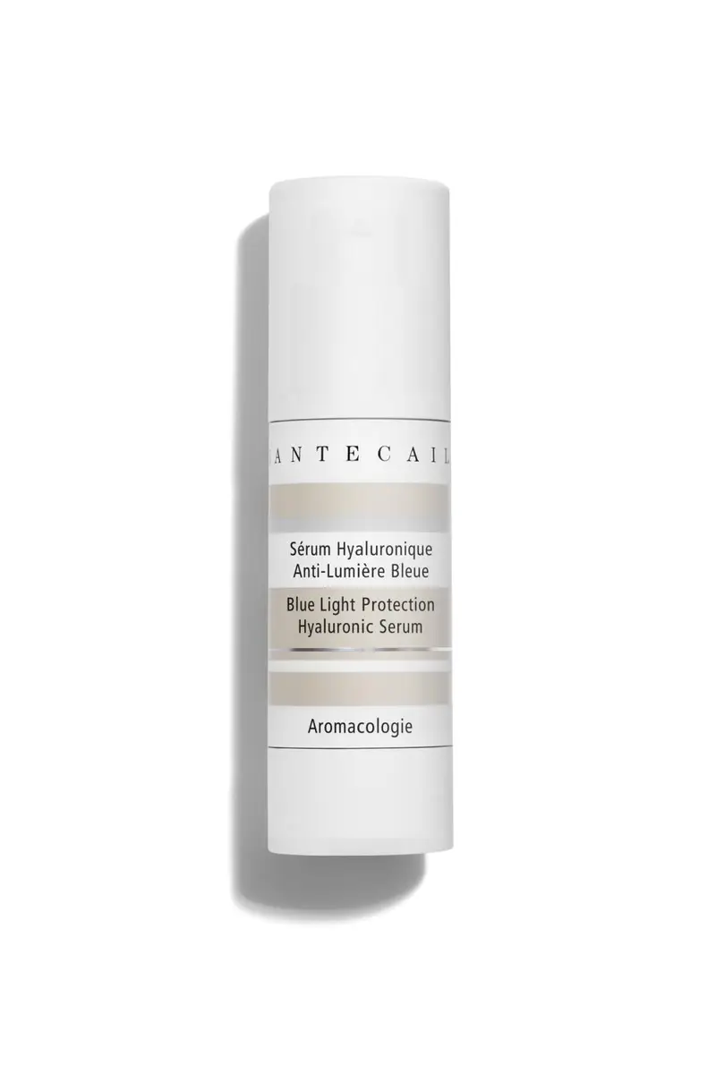 CHANTECAILLE Blue Light Protection Hyaluronic Serum, 1 oz. | Thumbnail 3