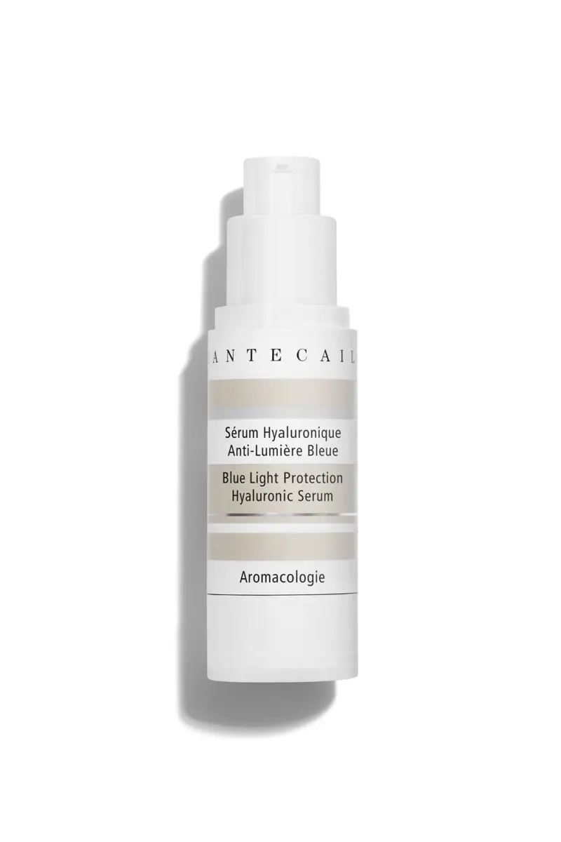 CHANTECAILLE Blue Light Protection Hyaluronic Serum, 1 oz. | Thumbnail 4