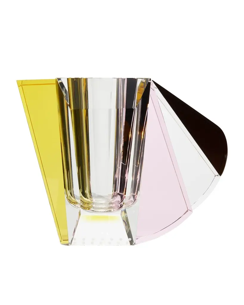 Reflections Copenhagen Manhattan Vase