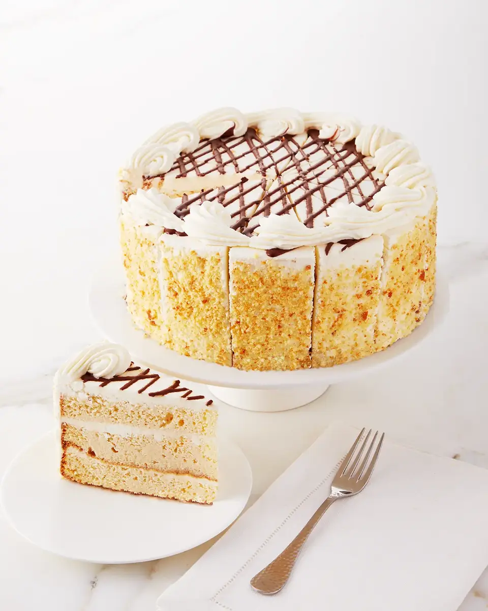 Tres Leches Cake Tres Leches Cake