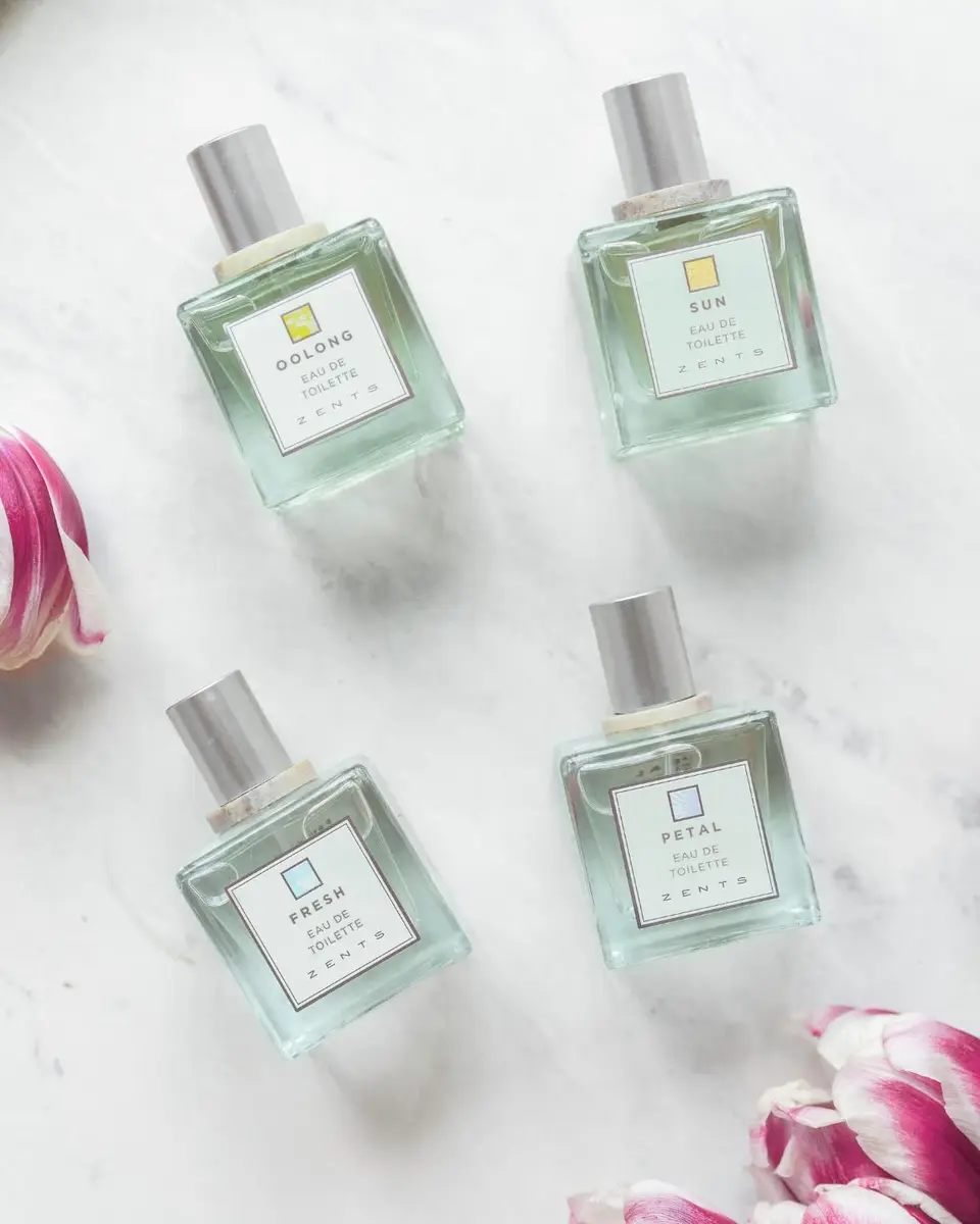 Zents 1.7 oz. Ore Eau de Toilette Spray | Thumbnail 2 Zents 1.7 oz. Ore Eau de Toilette Spray | Thumbnail 2