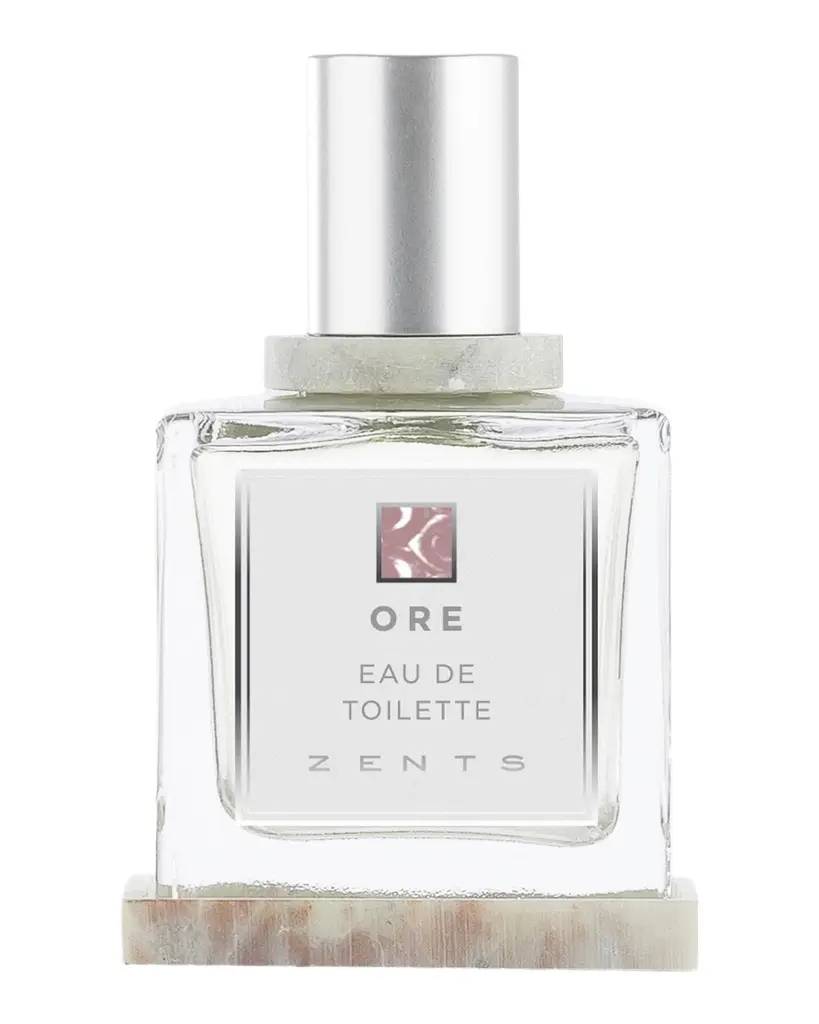 Zents 1.7 oz. Ore Eau de Toilette Spray