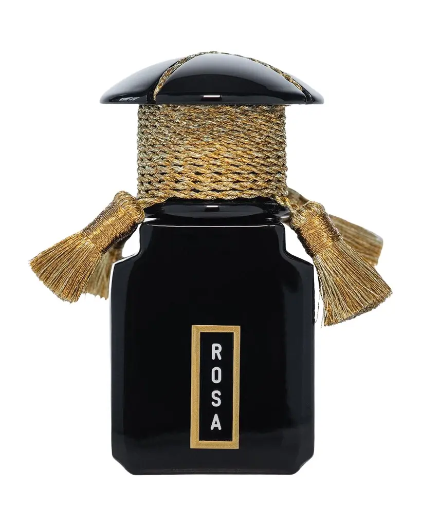 CULTUS ARTEM Rosa Eau de Parfum, .3 oz.