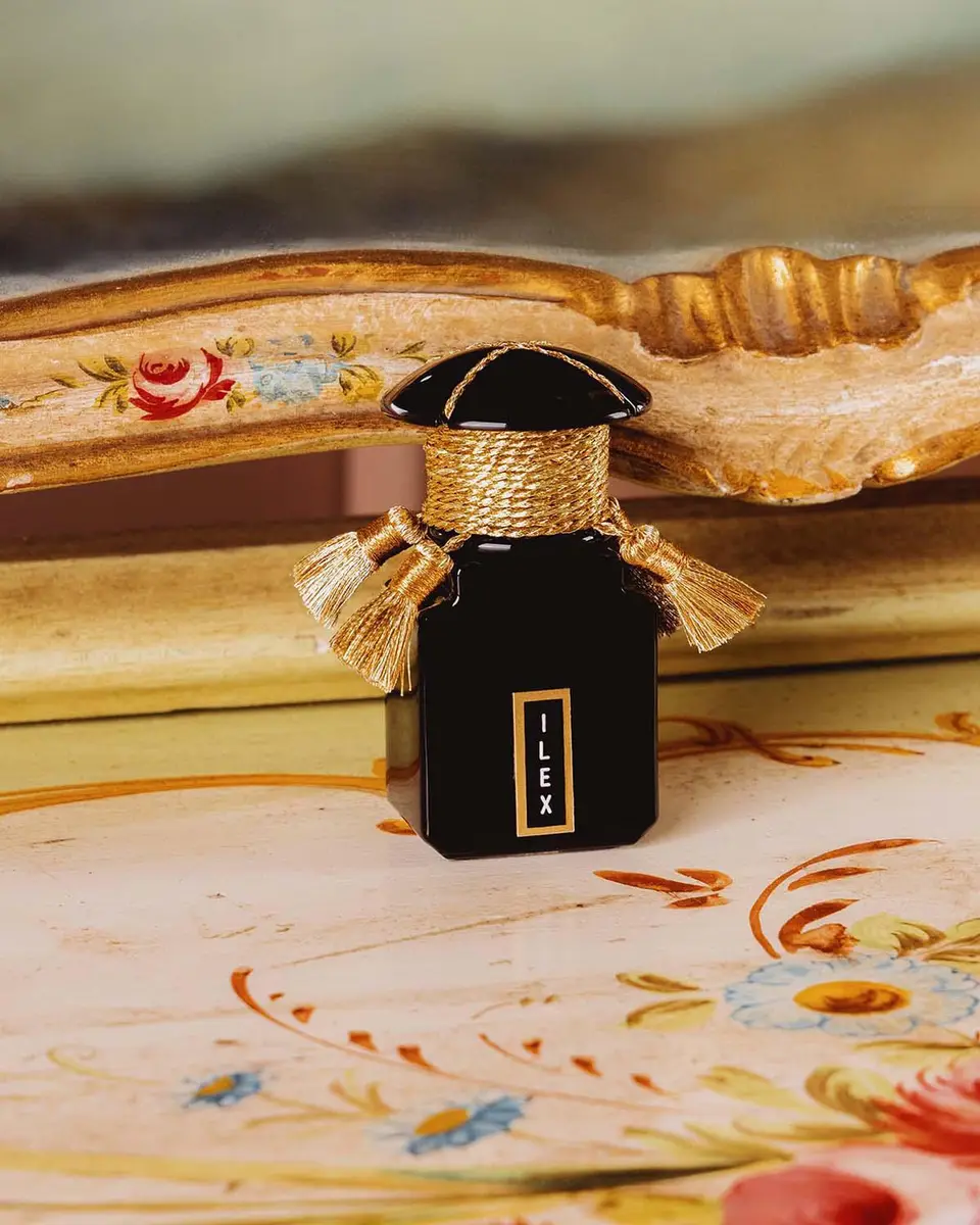 CULTUS ARTEM Ilex Eau de Parfum, 8.5 mL | Thumbnail 3 CULTUS ARTEM Ilex Eau de Parfum, 8.5 mL | Thumbnail 3