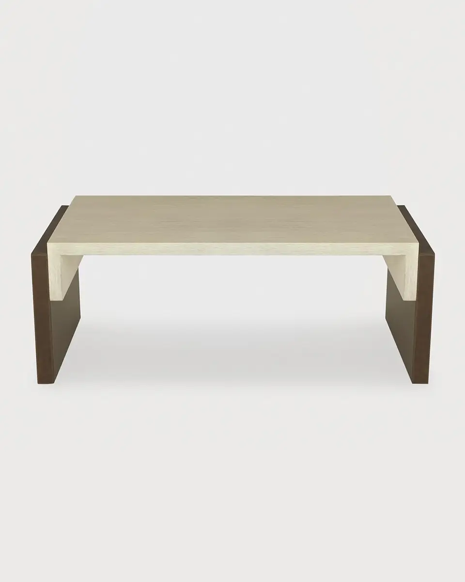 Arteriors Luke Cocktail Table | Thumbnail 2