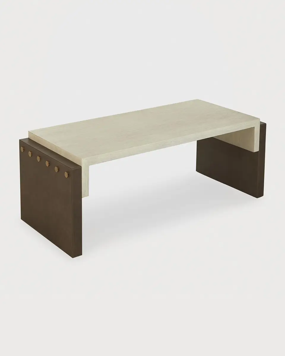 Arteriors Luke Cocktail Table | Thumbnail 3