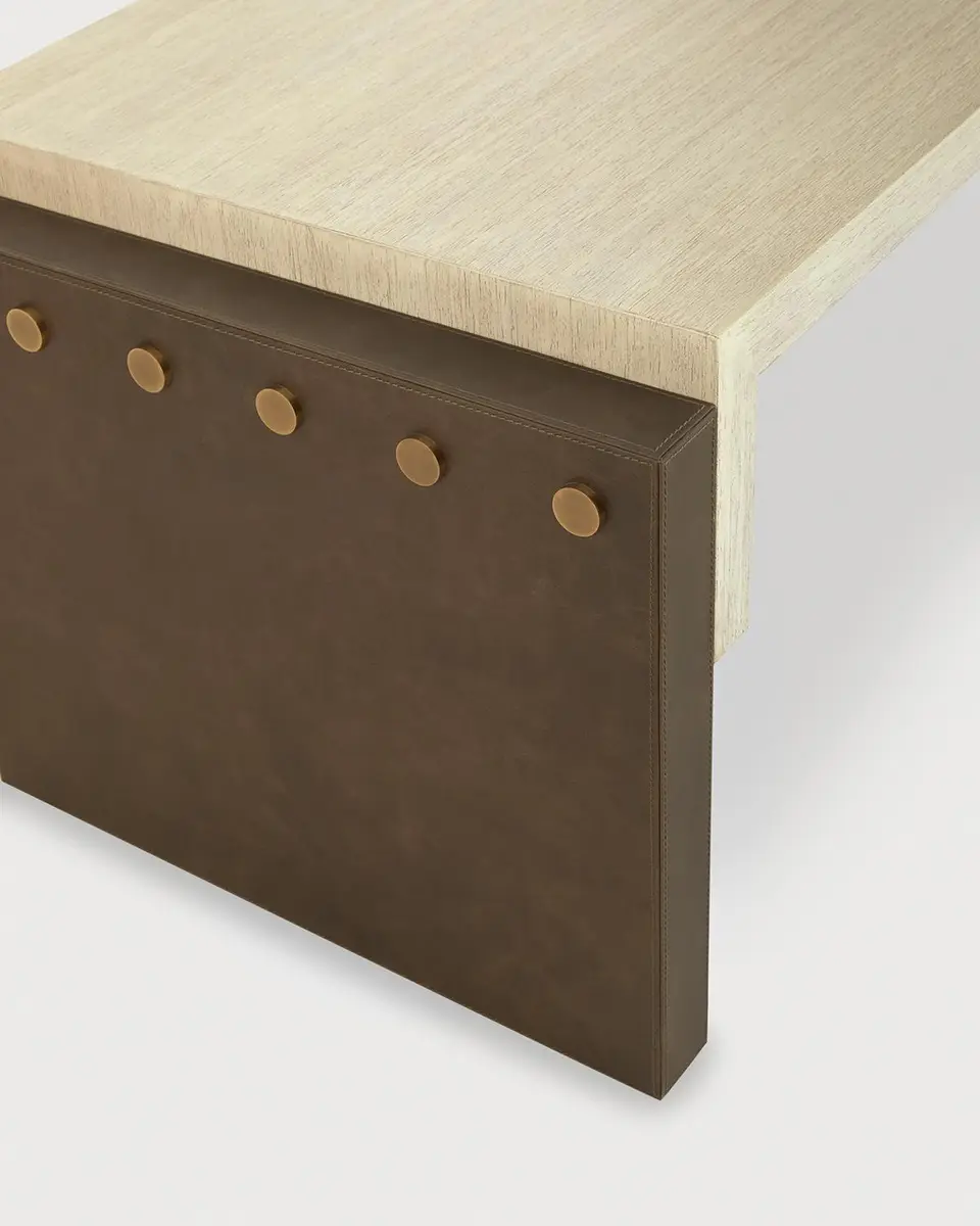 Arteriors Luke Cocktail Table | Thumbnail 4