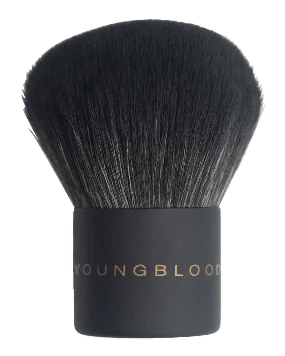Youngblood Mineral Cosmetics YB1 Kabuki Luxe Makeup Brush | Thumbnail 2 Youngblood Mineral Cosmetics YB1 Kabuki Luxe Makeup Brush | Thumbnail 2