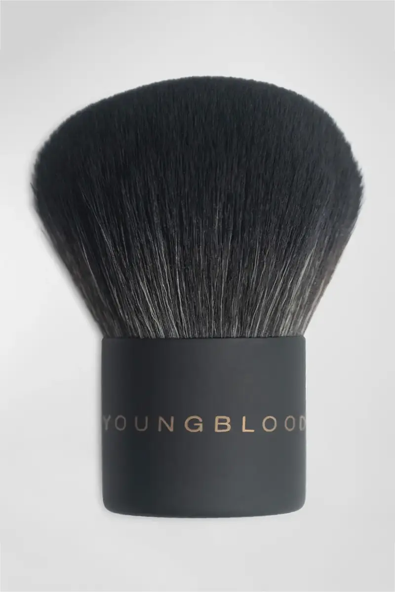 Youngblood Mineral Cosmetics YB1 Kabuki Luxe Makeup Brush | Thumbnail 3 Youngblood Mineral Cosmetics YB1 Kabuki Luxe Makeup Brush | Thumbnail 3