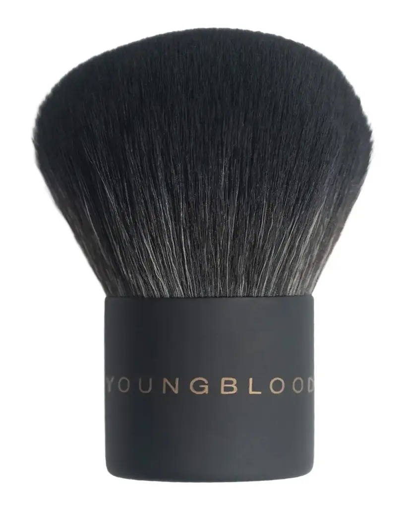 Youngblood Mineral Cosmetics YB1 Kabuki Luxe Makeup Brush