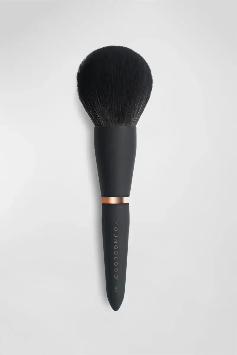 Youngblood Mineral Cosmetics YB2 Powder Luxe Makeup Brush | Thumbnail 3 Youngblood Mineral Cosmetics YB2 Powder Luxe Makeup Brush | Thumbnail 3