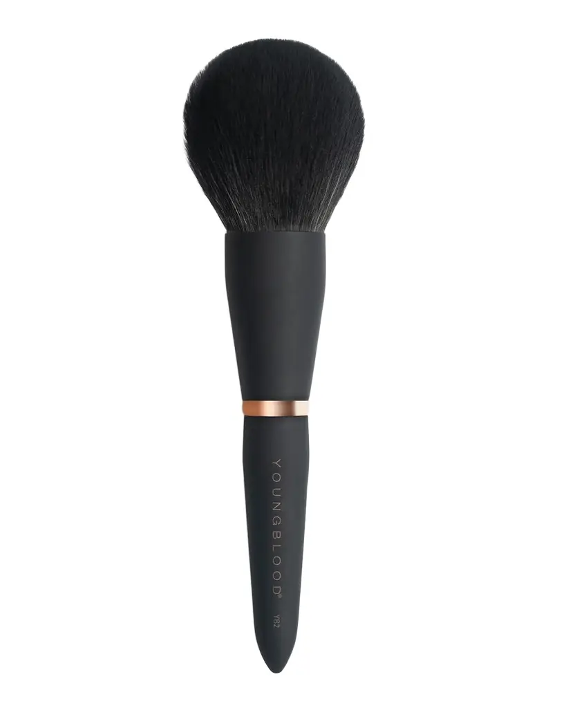 Youngblood Mineral Cosmetics YB2 Powder Luxe Makeup Brush