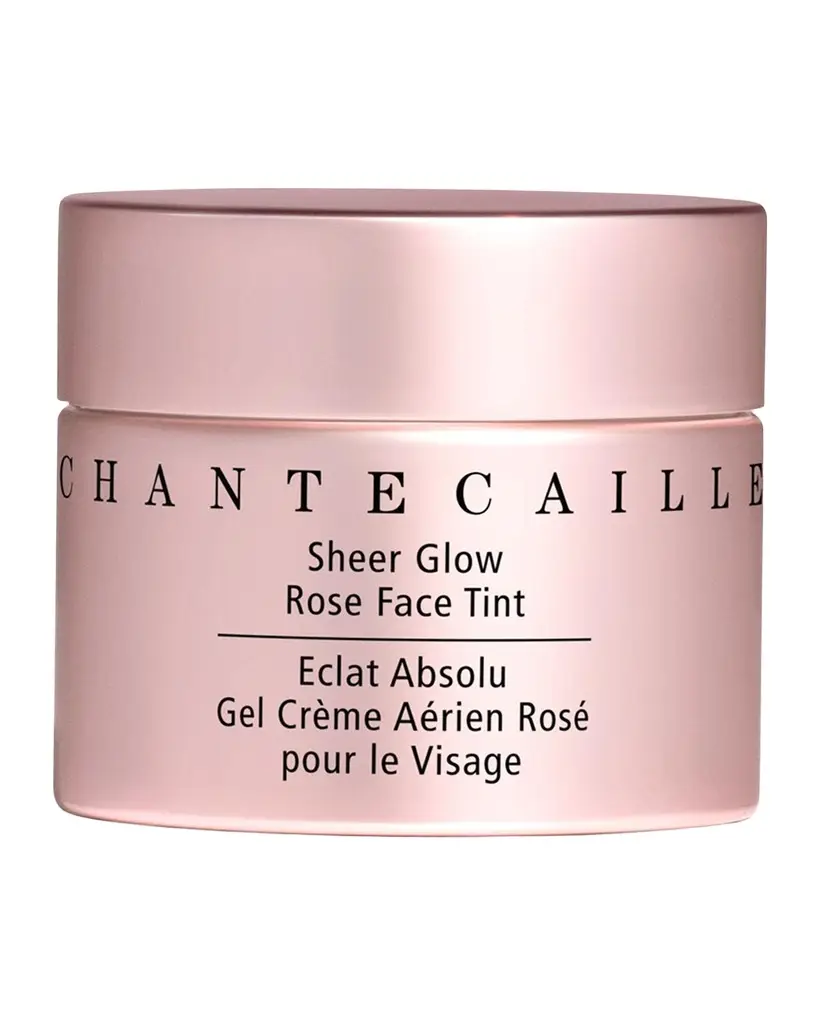 CHANTECAILLE Sheer Glow Rose Face Tint, 1 oz.