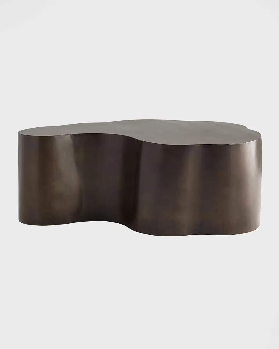 Arteriors Meadow Cocktail Table | Thumbnail 2 Arteriors Meadow Cocktail Table | Thumbnail 2