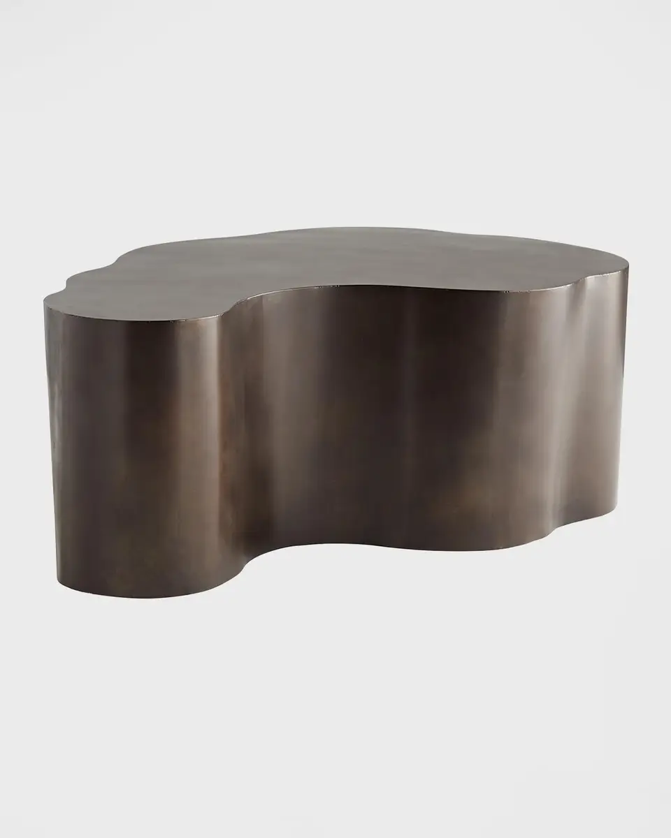 Arteriors Meadow Cocktail Table | Thumbnail 3 Arteriors Meadow Cocktail Table | Thumbnail 3