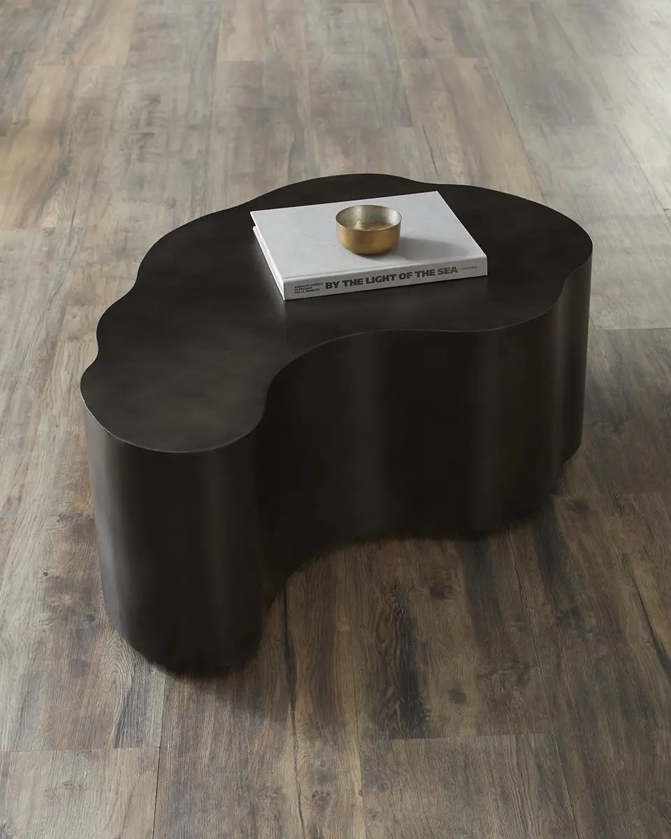 Arteriors Meadow Cocktail Table