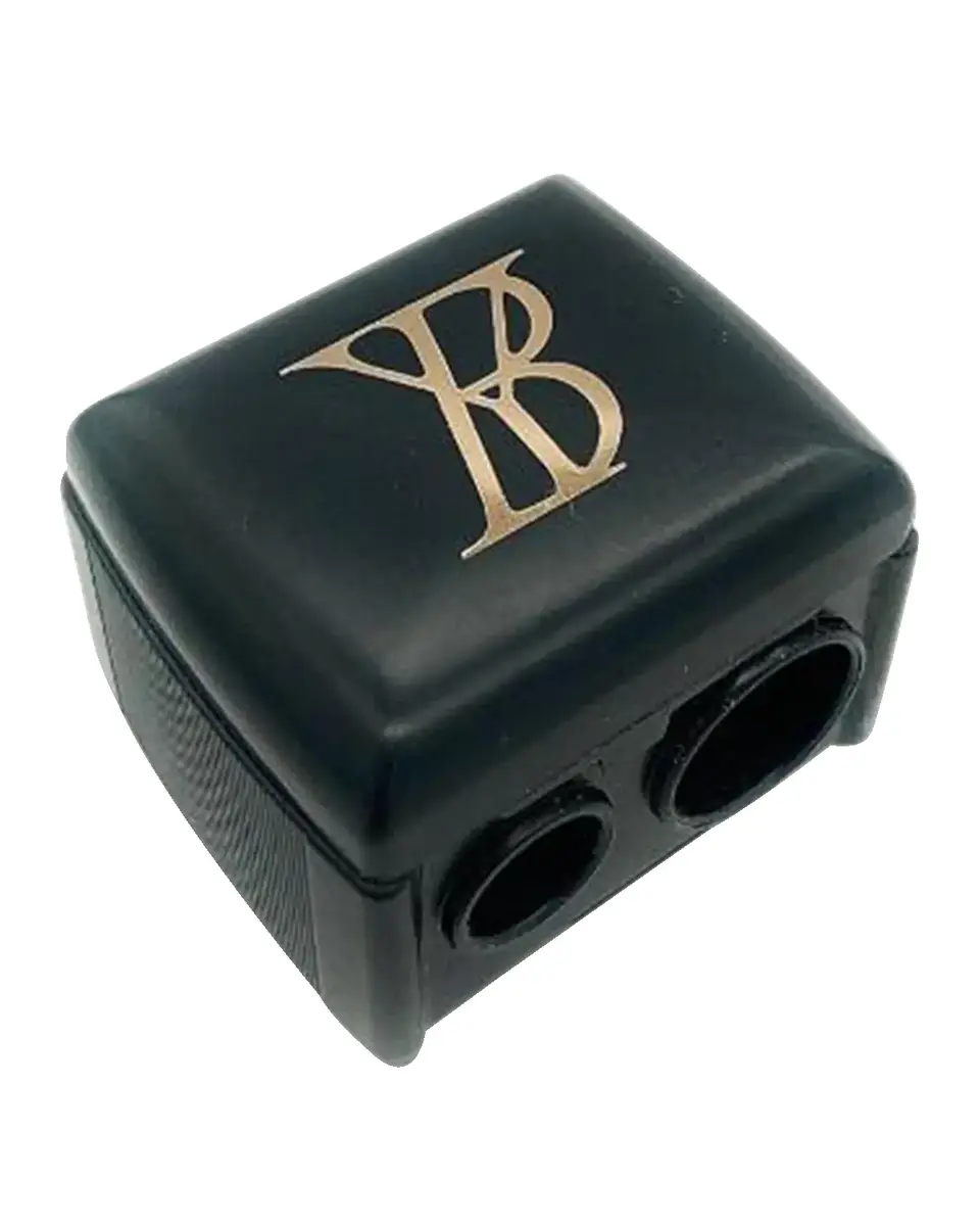 Youngblood Mineral Cosmetics Eye Duo Pencil Sharpener | Thumbnail 2 Youngblood Mineral Cosmetics Eye Duo Pencil Sharpener | Thumbnail 2
