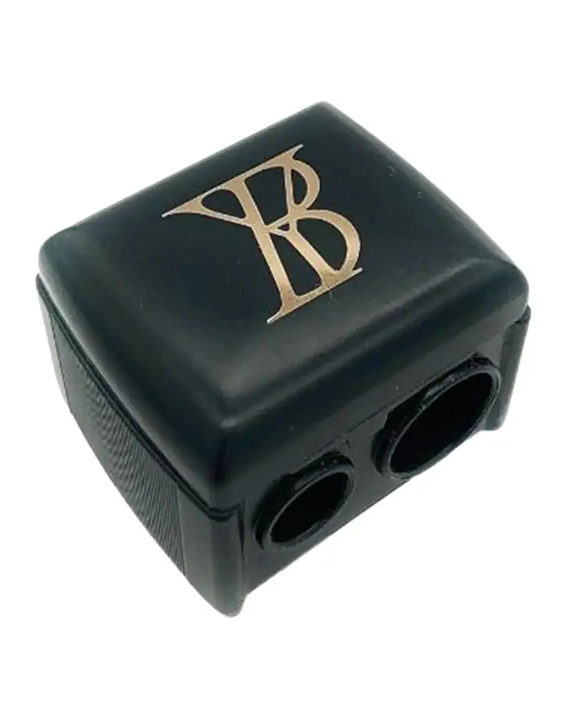 Youngblood Mineral Cosmetics Eye Duo Pencil Sharpener